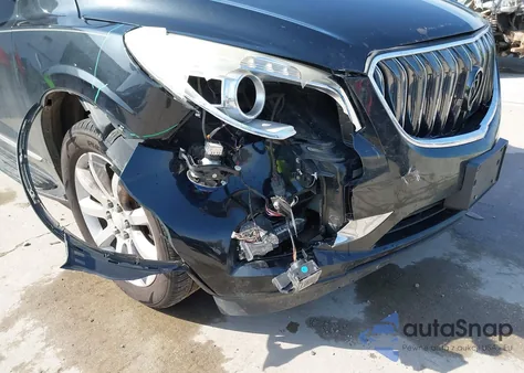 2015 Buick Enclave Premium из США, поврежденный, VIN 5GAKRCKD5FJ206791